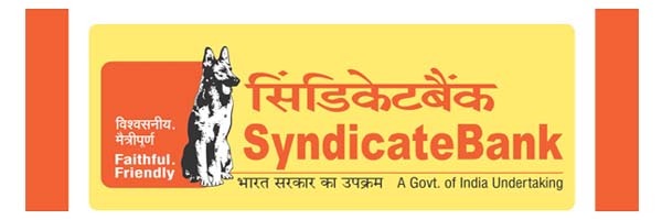 syndicate bank