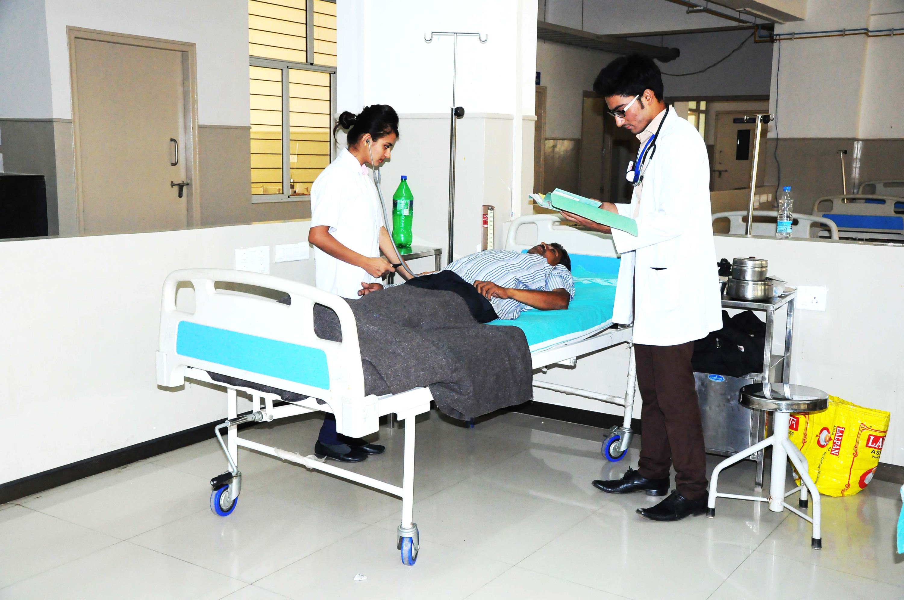 General Nursing